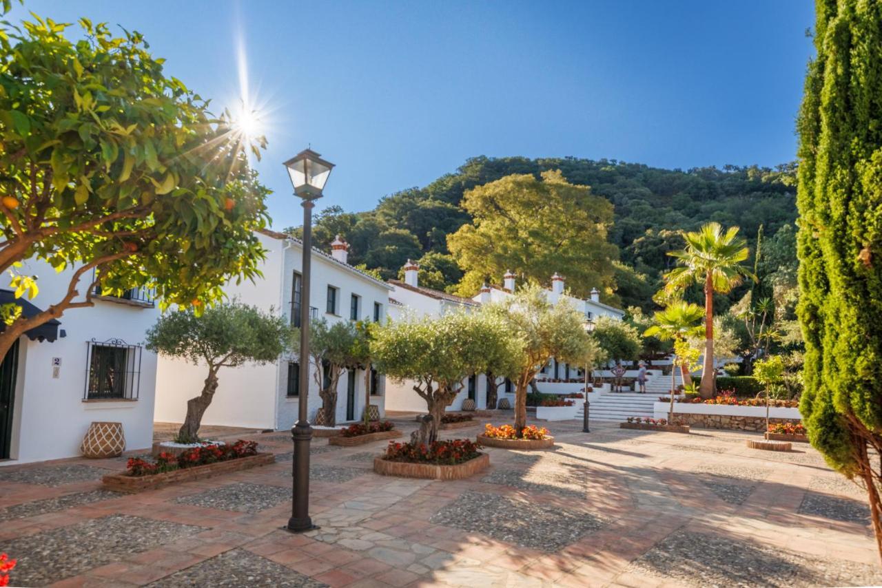 Karma La Herriza Gaucín Εξωτερικό φωτογραφία